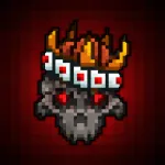 Скачать Pocket Rogues: Ultimate Мод (Меню, Режим бога, Один удар, Много денег) на Андроид