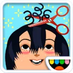 Скачать Toca Hair Salon 2 [мод: полная версия] на Андроид