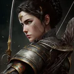 Скачать TotAL RPG - экшен РПГ [мод: много денег] на Андроид