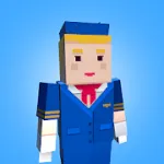 Скачать Idle Tap Airport [мод: бесплатные покупки] на Андроид