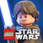 Скачать LEGO® Star Wars™ Battles: PVP на Андроид
