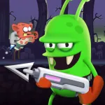 Скачать Zombie Catchers Мод (Много денег) на Андроид