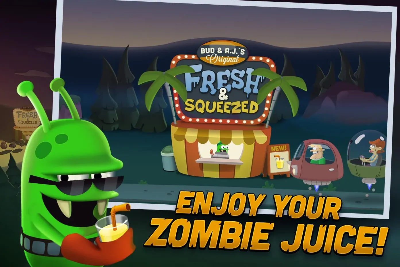 Zombie Catchers v1.65.26 APK Мод (Много денег) Screenshot 5