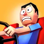 Скачать Faily Brakes [мод: много денег] на Андроид