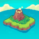 Скачать Tinker Island Мод (Много денег) на Андроид