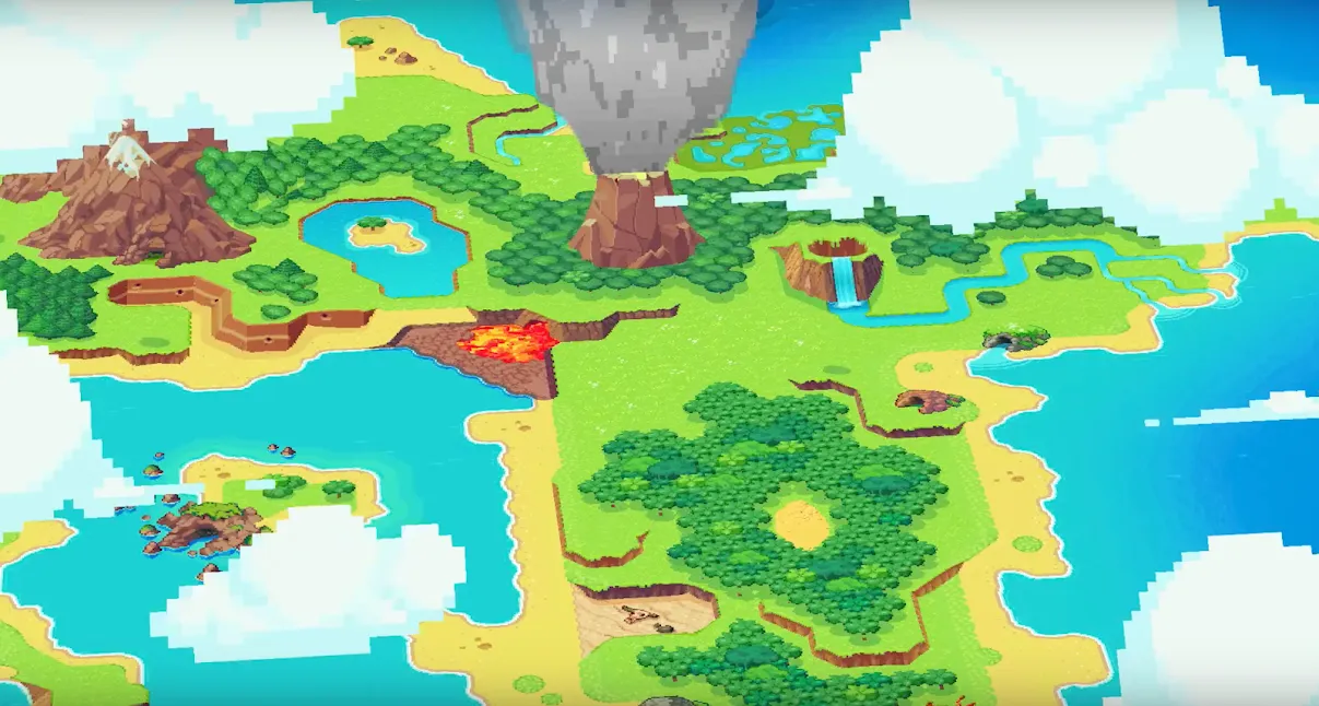 Tinker Island v1.9.12 APK Мод (Много денег) Screenshot 5
