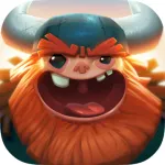 Скачать Oddmar [мод: меню] на Андроид