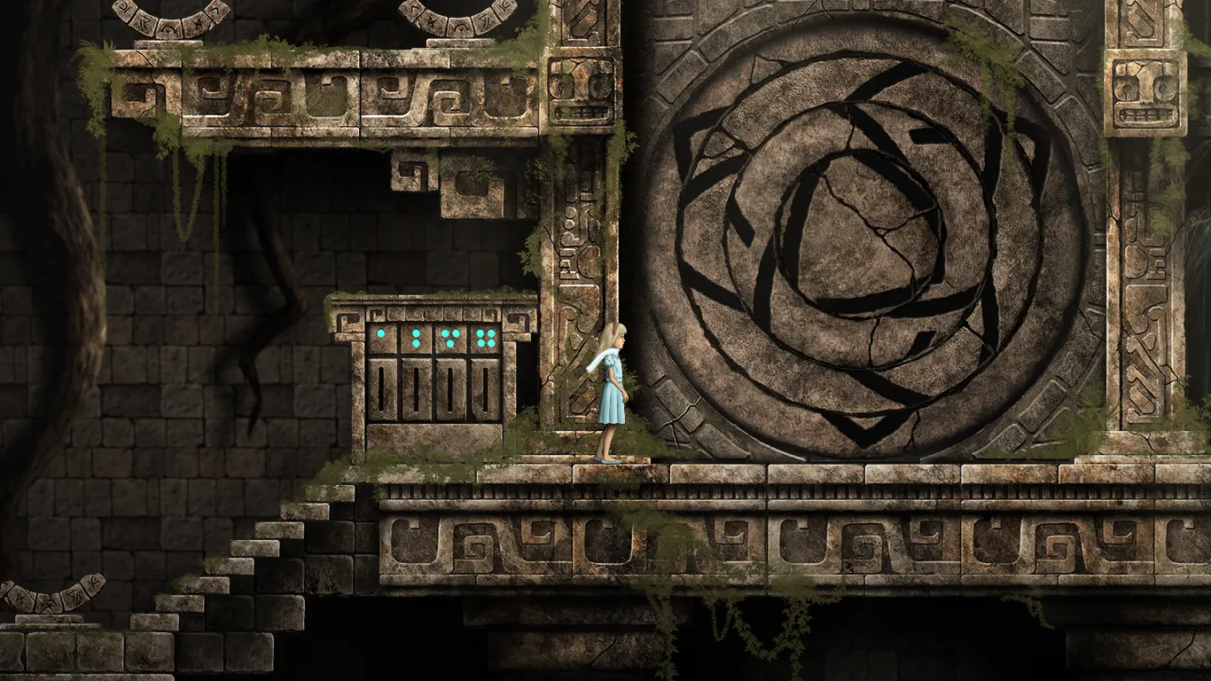 Lucid Dream Adventure 2 [мод: полная версия] Screenshot 3