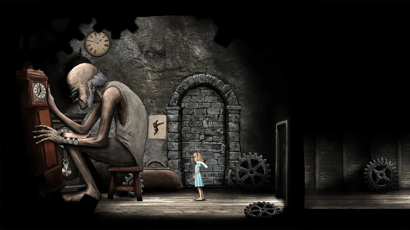 Lucid Dream Adventure 3 [мод: полная версия] Screenshot 1