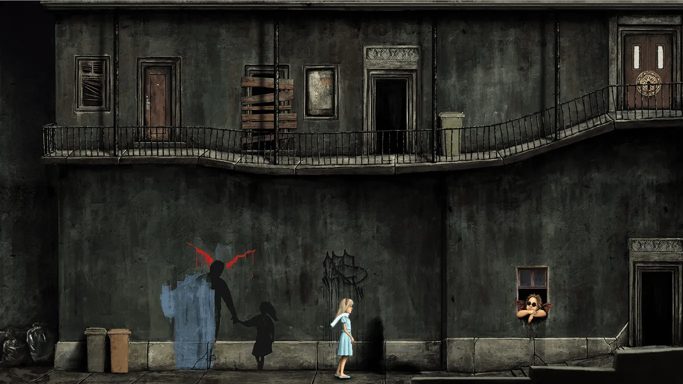 Lucid Dream Adventure 3 [мод: полная версия] Screenshot 3