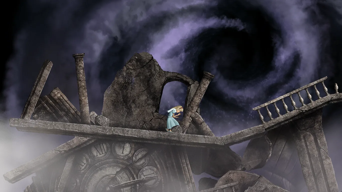 Lucid Dream Adventure 3 [мод: полная версия] Screenshot 4
