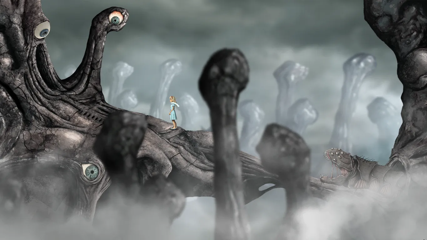 Lucid Dream Adventure 3 [мод: полная версия] Screenshot 5