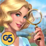 Скачать The Secret Society: Детектив [мод: много денег] на Андроид