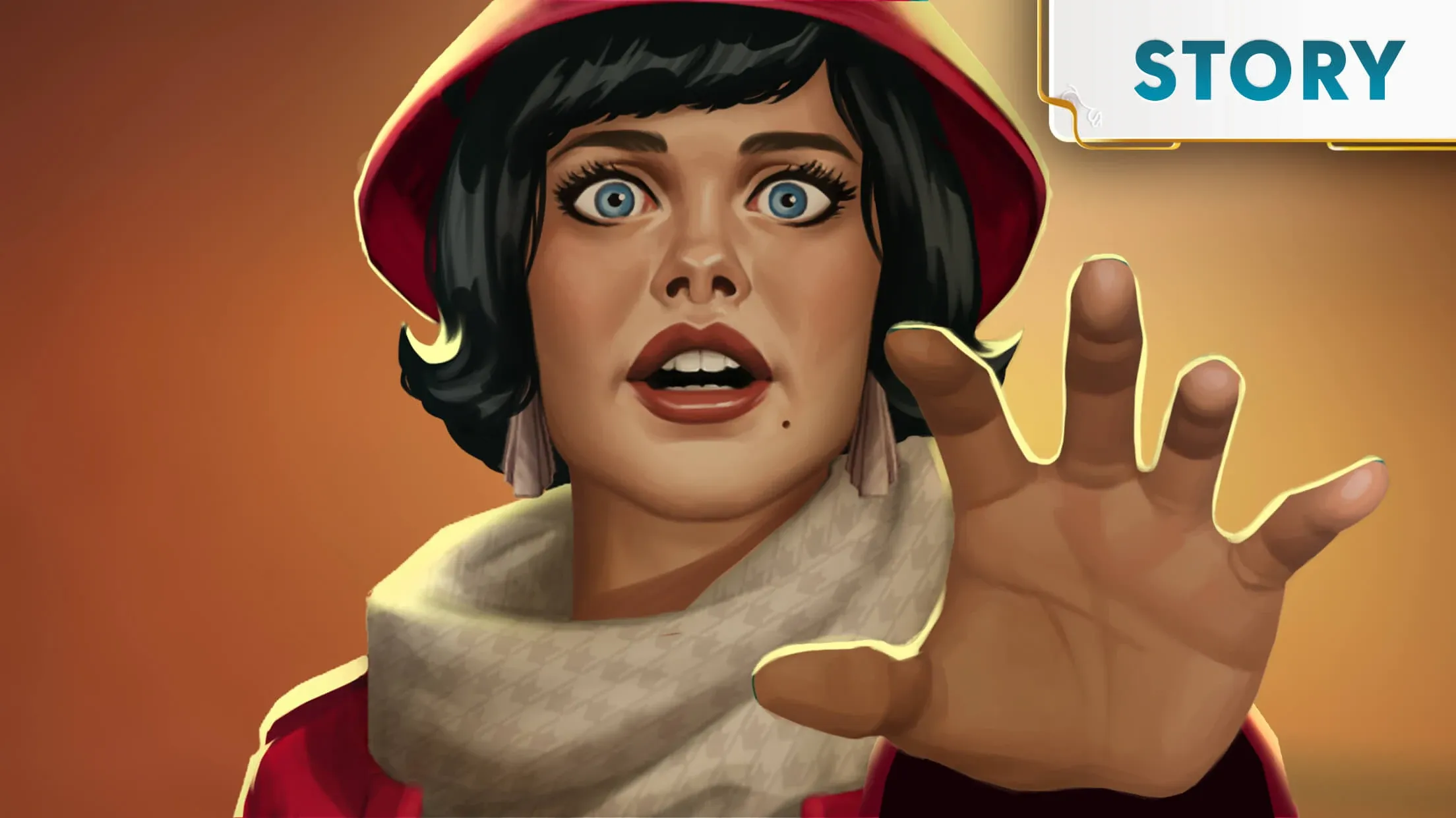 June's Journey v3.39.3 APK Мод (Много денег) Screenshot 4