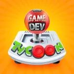 Скачать Game Dev Tycoon [мод: бесплатные покупки] на Андроид