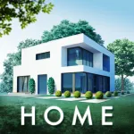 Скачать Design Home: Lifestyle Game [мод: много денег] на Андроид