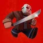 Скачать Friday the 13th: Killer Puzzle [мод: всё открыто] на Андроид