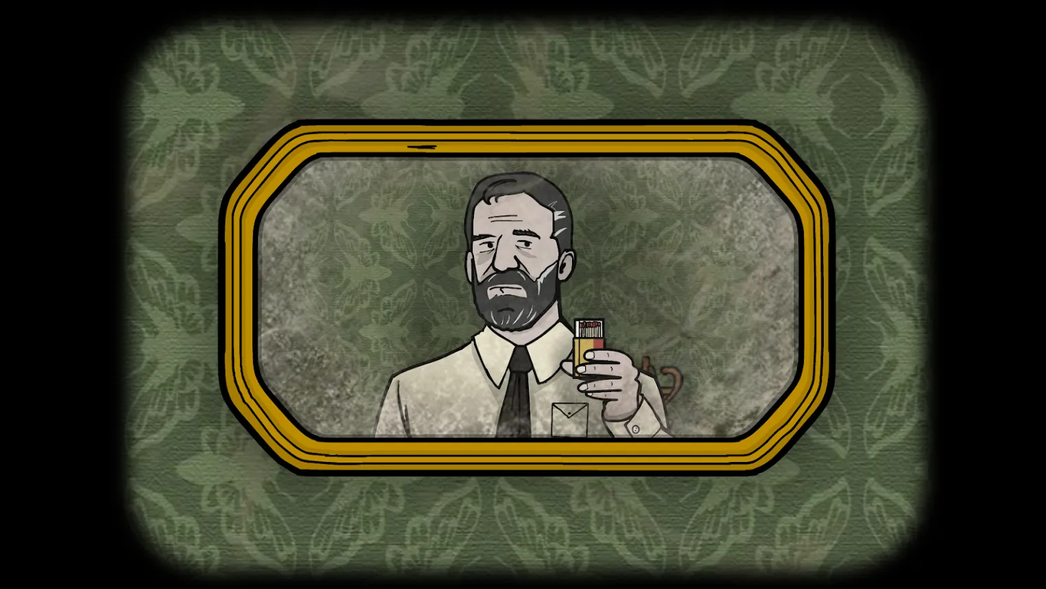 Cube Escape: Paradox [мод: всё открыто] Screenshot 5