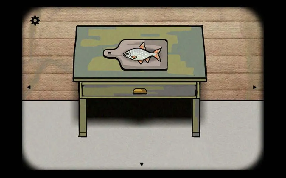 Cube Escape: The Lake [полная версия] Screenshot 2