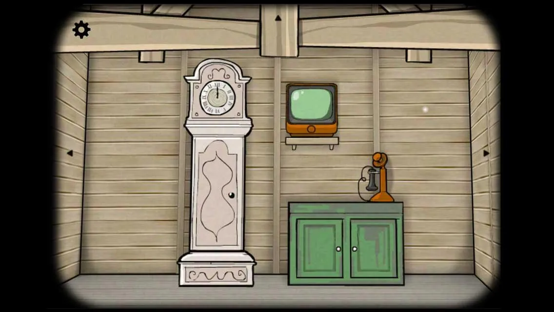 Cube Escape: The Mill [полная версия] Screenshot 3