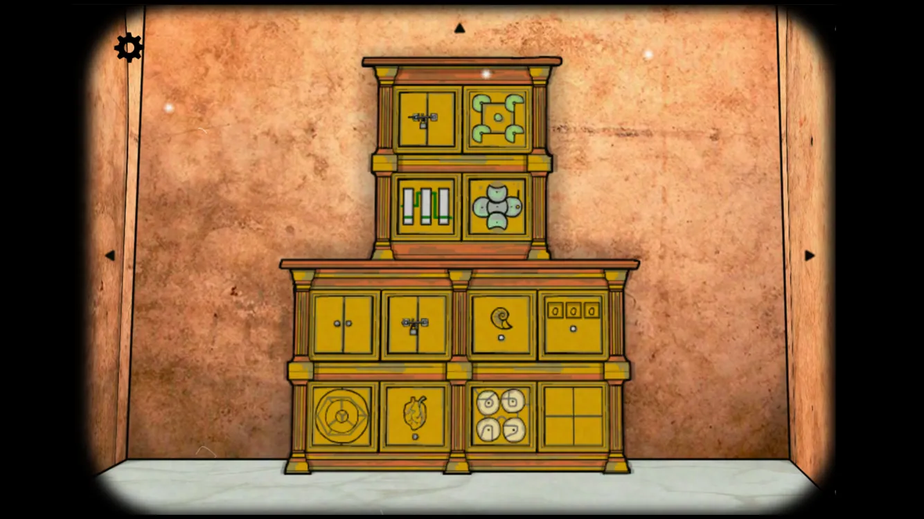 Cube Escape: Case 23 [полная версия] Screenshot 4