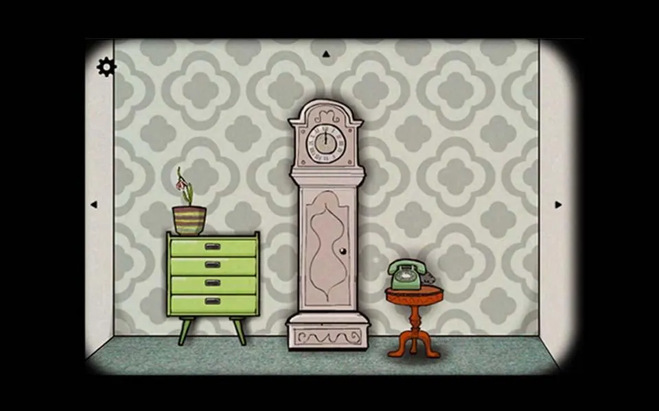 Cube Escape: Seasons [полная версия] Screenshot 3