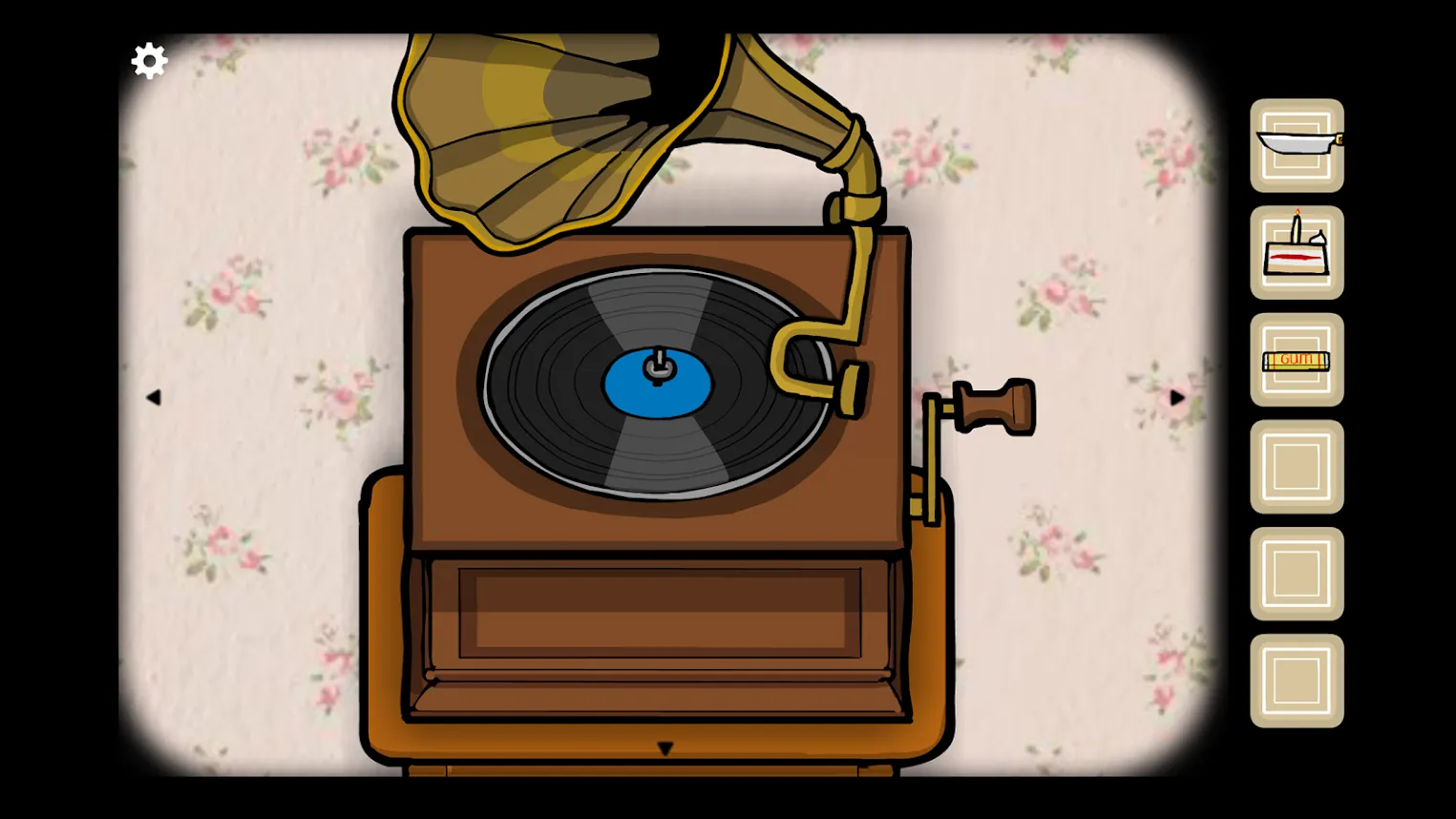 Cube Escape: Birthday [полная версия] Screenshot 3
