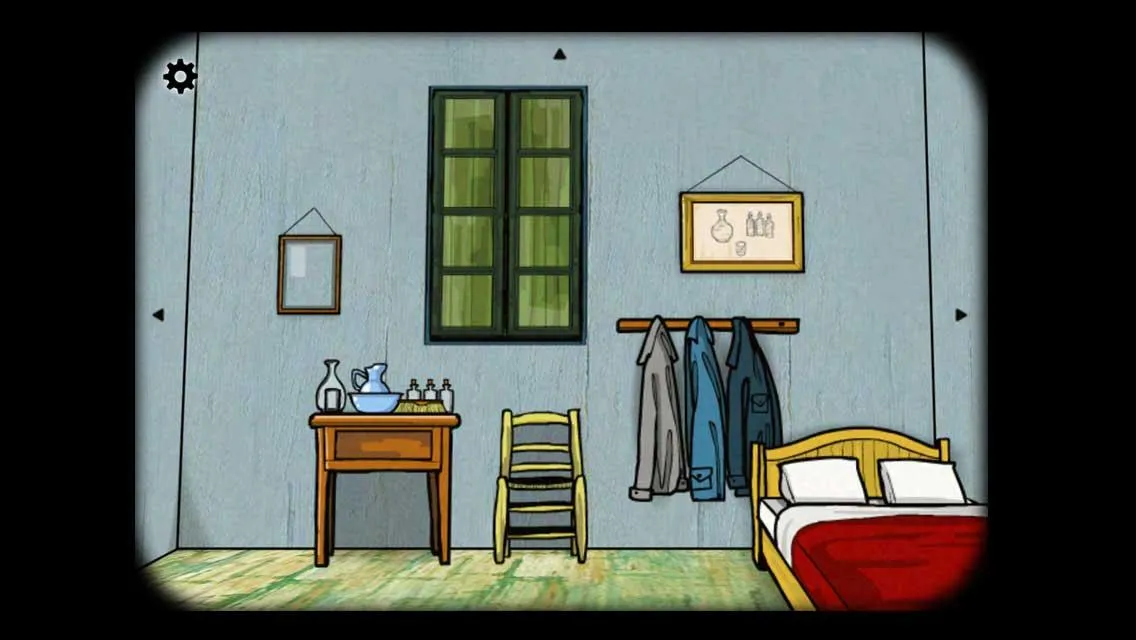 Cube Escape: Arles [полная версия] Screenshot 1