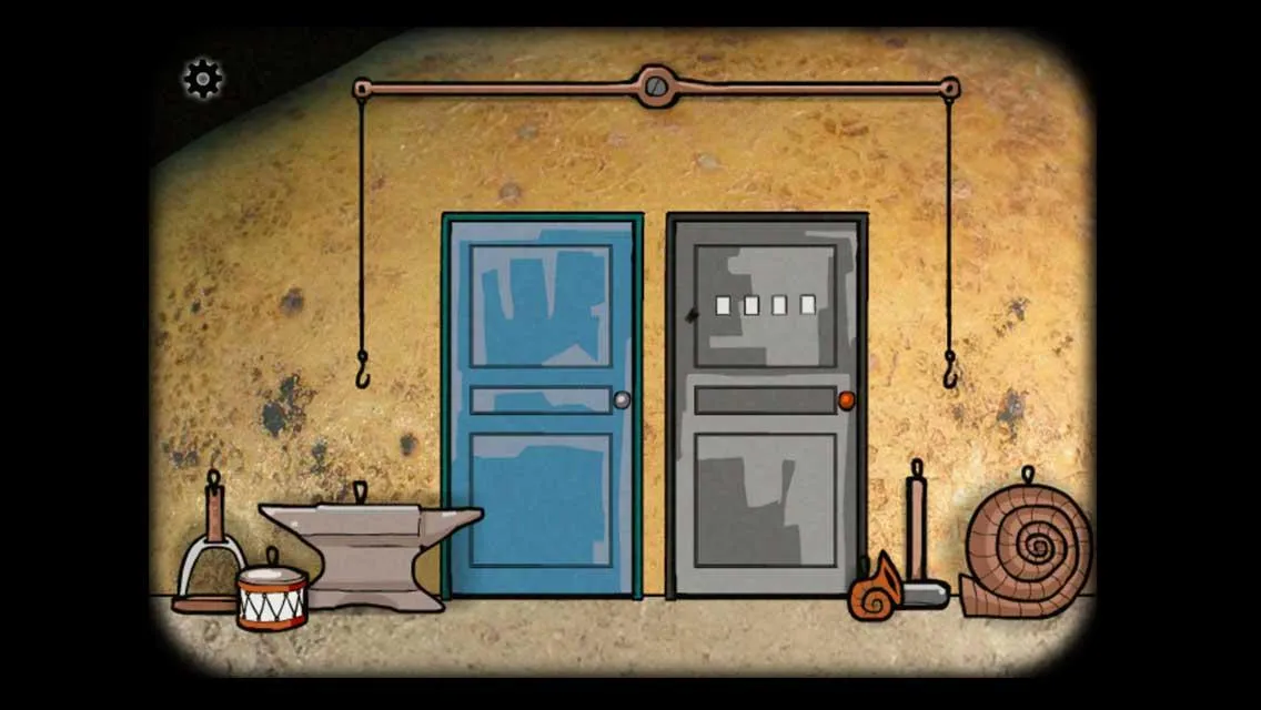 Cube Escape: Arles [полная версия] Screenshot 3