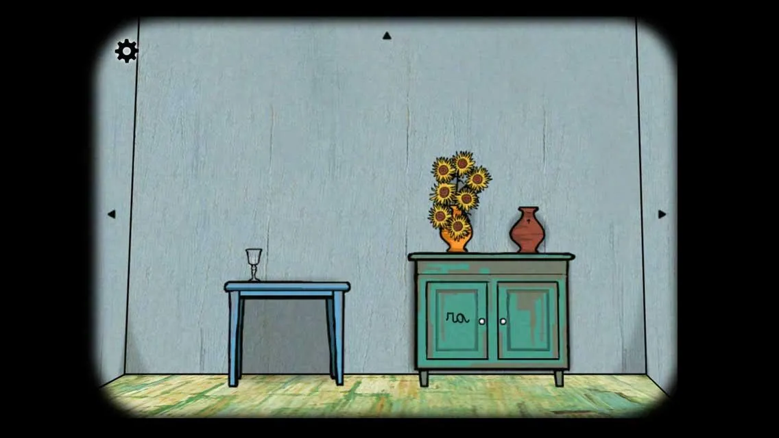 Cube Escape: Arles [полная версия] Screenshot 4