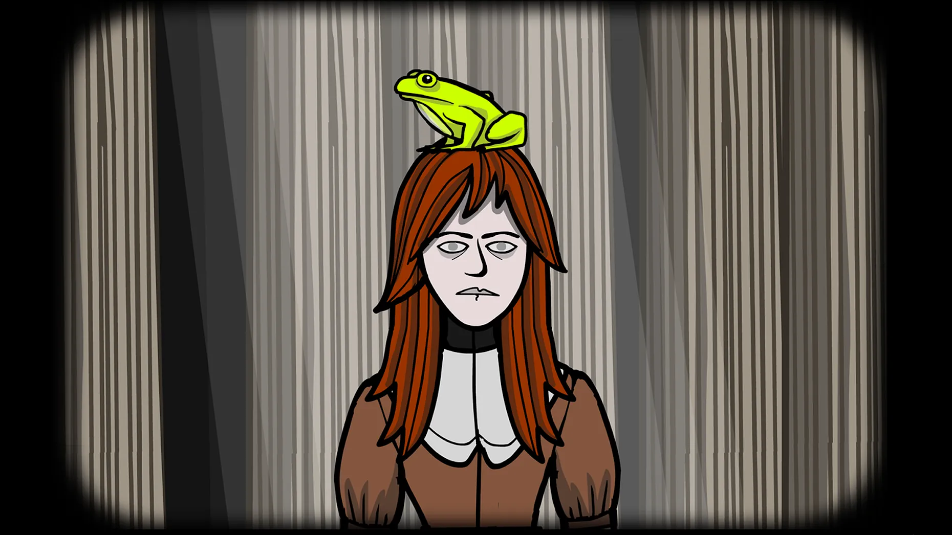 Rusty Lake Paradise [мод: полная версия] Screenshot 3