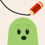 Скачать Dumb Ways To Draw [мод: бесплатные покупки] на Андроид