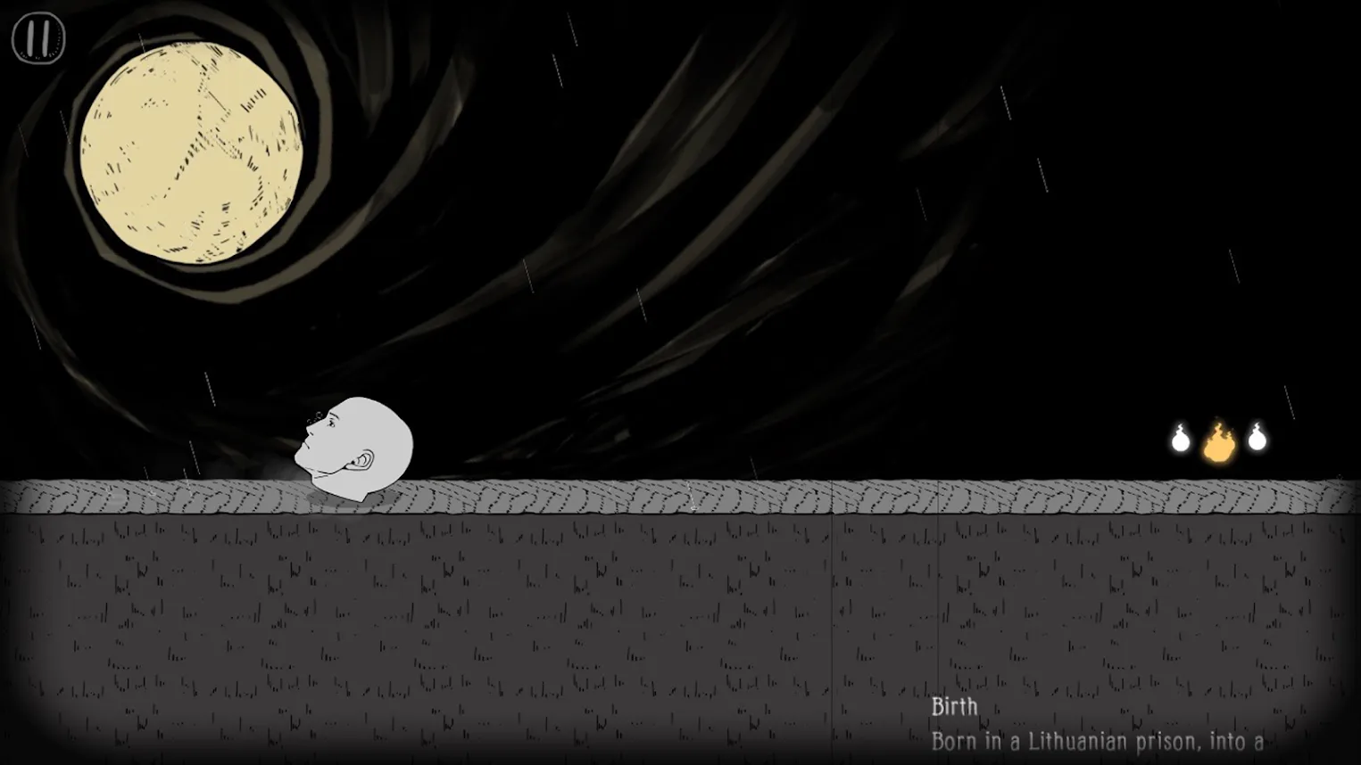 Heads Off [мод: всё открыто] Screenshot 2