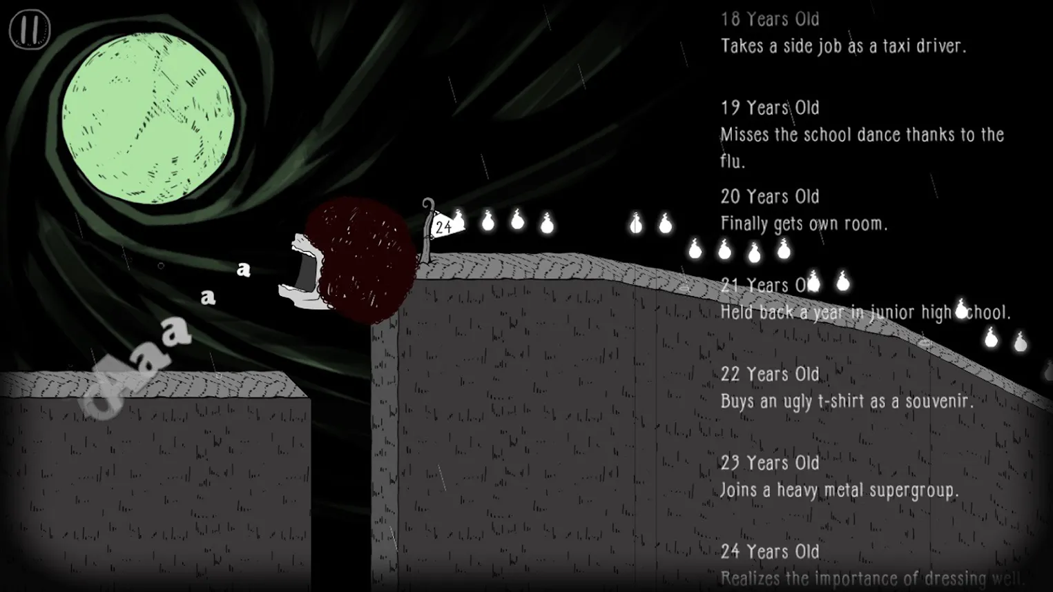 Heads Off [мод: всё открыто] Screenshot 5