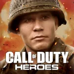 Скачать Call of Duty®: Heroes Мод (Бессмертие) на Андроид