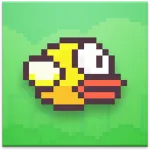 Скачать Flappy Bird Мод (Много денег) на Андроид