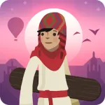 Скачать Alto's Odyssey [мод: много денег] на Андроид