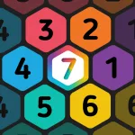 Скачать Make7! Hexa Puzzle на Андроид