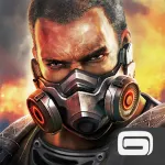Скачать Modern Combat 4: Zero Hour [мод: много денег] на Андроид
