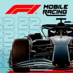 Скачать F1 Mobile Racing [мод: много денег + встроенный кэш] на Андроид