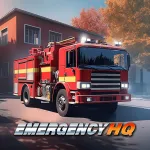 Скачать EMERGENCY HQ Мод (Меню, Множитель скорости) на Андроид