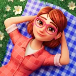 Скачать Lily's Garden Мод (Много ресурсов) на Андроид