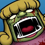 Скачать Zombie Age 3 Premium Мод (Много денег) на Андроид