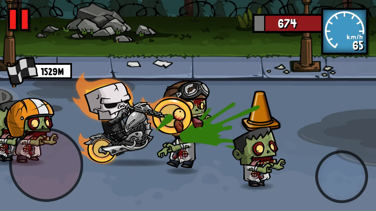 Zombie Age 3 Premium v1.3.8 APK Мод (Много денег) Screenshot 3 Zombie Age 3 Premium v1.3.8 APK Мод (Много денег) Screenshot 3