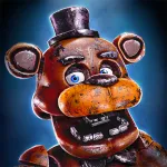 Скачать Five Nights at Freddy's AR Мод (Неограниченная батарея) на Андроид