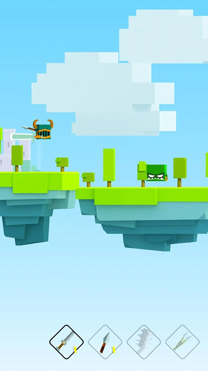 Will Hero v3.5.8 APK Мод (Много монет) Screenshot 2
