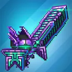Скачать Bit Heroes [мод: много денег] на Андроид