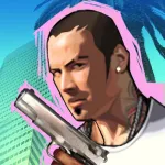 Скачать Gangstar: West Coast Hustle на Андроид