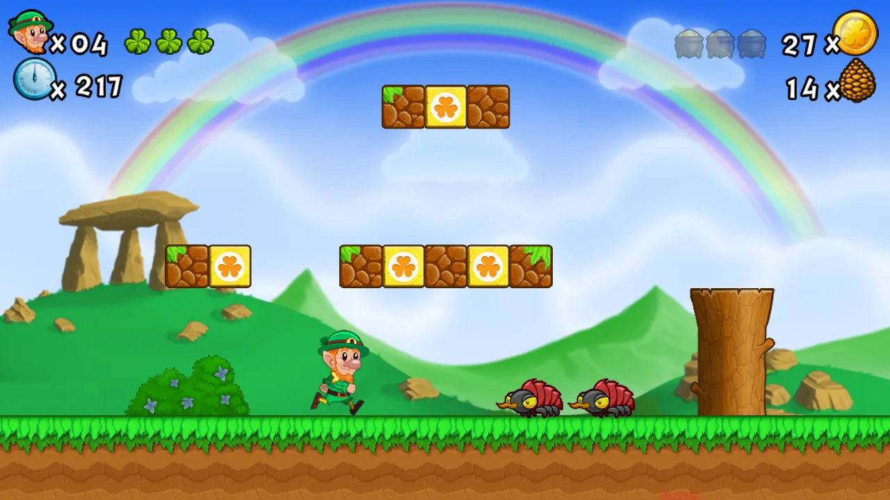 Lep's World 2 v5.5.3 APK Мод (Бесплатные покупки) Screenshot 1 Lep's World 2 v5.5.3 APK Мод (Бесплатные покупки) Screenshot 1