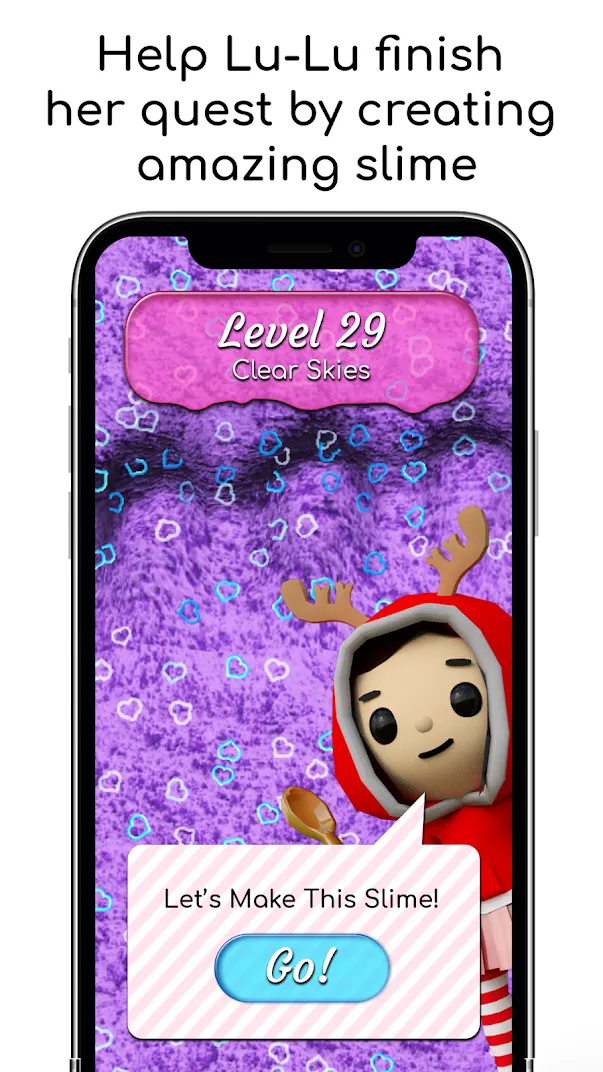 Super Slime Simulator: Приятные АSMR-игры Screenshot 3